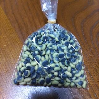 長野県産　鞍掛豆　150g(その他)