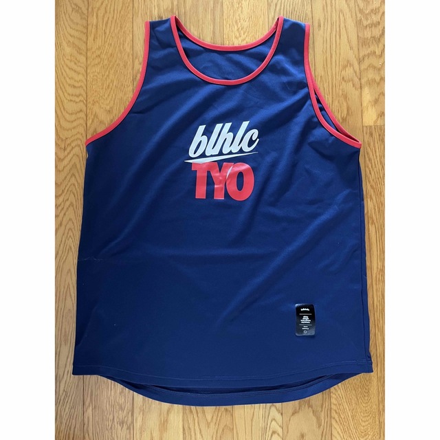【国内正規品】 ballaholic タンクトップ