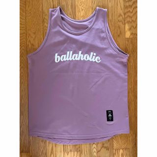 ボーラホリック(ballaholic)のballaholic タンクトップ×3ソックス×4(バスケットボール)