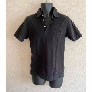 ポールスミス(Paul Smith)のPaul Smith Cotton Polo Shirt Size L(ポロシャツ)