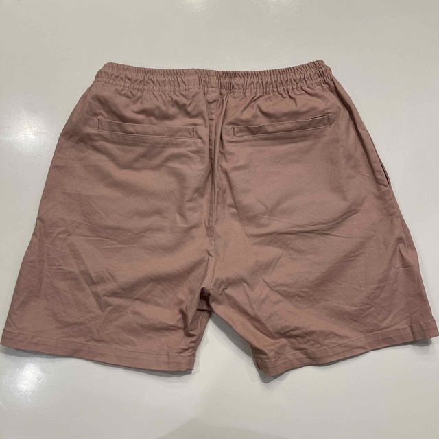 #FR2(エフアールツー)の#FR2 Rabbit Work Shorts 2nd メンズのパンツ(ショートパンツ)の商品写真