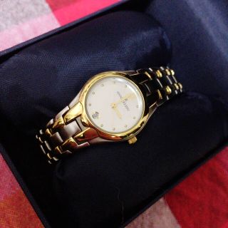 アンクライン(ANNE KLEIN)のANNE KLEIN 時計(腕時計)