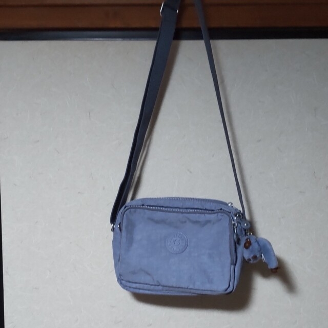 kipling(キプリング)のなつめ73様専用キプリング　ショルダーバック レディースのバッグ(ショルダーバッグ)の商品写真