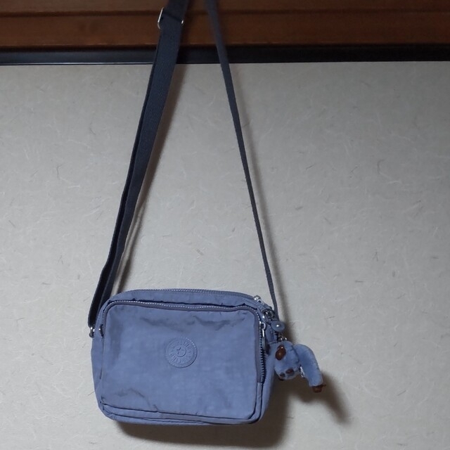 kipling(キプリング)のなつめ73様専用キプリング　ショルダーバック レディースのバッグ(ショルダーバッグ)の商品写真