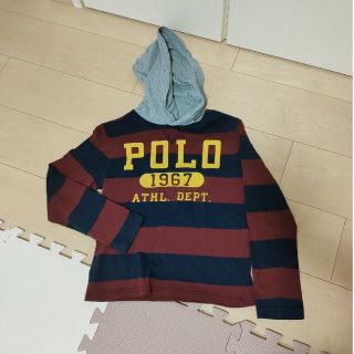 ポロラルフローレン(POLO RALPH LAUREN)のチサト様専用★ラルフローレン 140(その他)