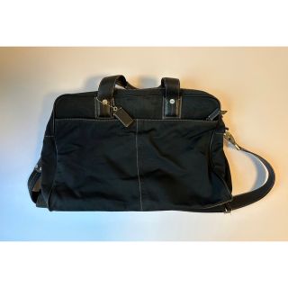 コーチ(COACH)のCoach コーチ 2 Way ビジネスバッグ　ジャンク品(ビジネスバッグ)