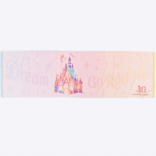 Disney - 東京ディズニーランド　dream-go-round ドリームゴーラウンド