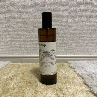 イソップ(Aesop)のイソップ　ルームスプレー　Aesop(アロマスプレー)