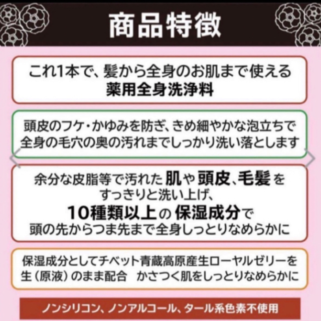 薬酵泉薬用全身洗浄料グレードアップ リニューアル限定特別セット 薬酵泉薬用全身洗浄料グレードアップ リニューアル限定特別セット
