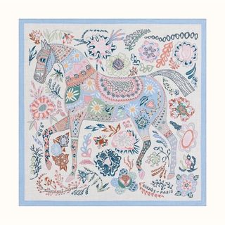 Hermes - エルメス カレ140 カシシル