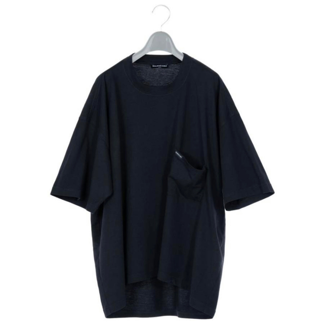 BALENCIAGA オーバーサイズTシャツ