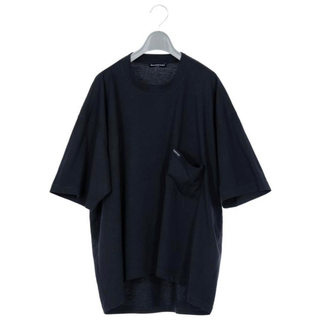バレンシアガ(Balenciaga)のBALENCIAGA オーバーサイズTシャツ(Tシャツ/カットソー(半袖/袖なし))