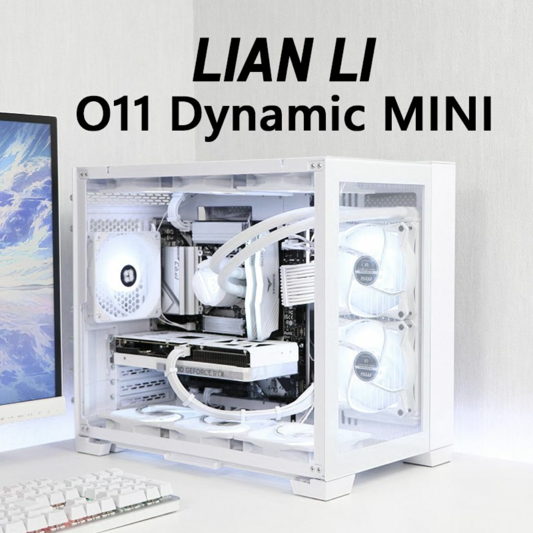 オーダーメイド 自作ゲーミングPC 製作依頼 ホワイト白 お見積り オーダーメイド 自作ゲーミングPC 製作依頼 ホワイト白 お見積り