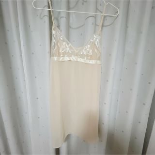 シュットインティメイツ(Chut! INTIMATES)のシュット　スリップ(キャミソール)