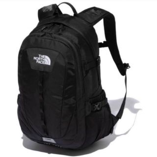 ザノースフェイス(THE NORTH FACE)のノースフェイス ホットショット　Hot　Shot　NM72302 K(バッグパック/リュック)