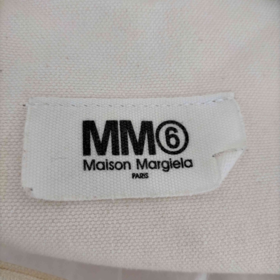 MM6(エムエムシックス)のMM6 Maison Margiela(エムエムシックス メゾンマルジェラ) レディースのバッグ(トートバッグ)の商品写真