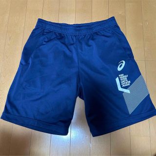 アシックス(asics)のアシックス ハーフパンツ(ショートパンツ)