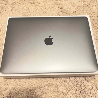 Apple - MacBook air 13