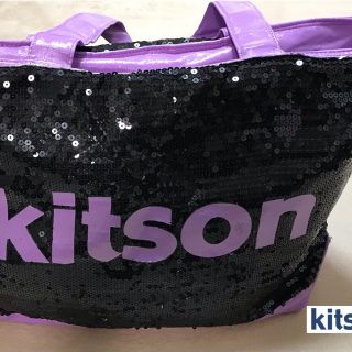 キットソン(KITSON)のkitson キットソン バッグ(ボストンバッグ)