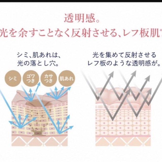 L'OCCITANE(ロクシタン)のロクシタン　レーヌブランシュ ブライトコンセントレートセラム コスメ/美容のスキンケア/基礎化粧品(美容液)の商品写真