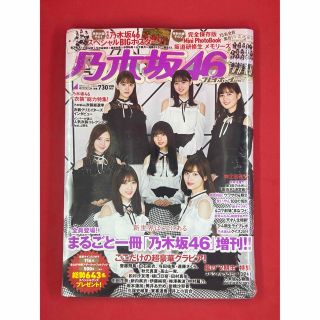 ノギザカフォーティーシックス(乃木坂46)の乃木坂46×週刊プレイボーイ2019(アート/エンタメ/ホビー)