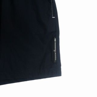 yoshio kubo - ヨシオクボ yoshio kubo 21SS パジャマショーツ ...