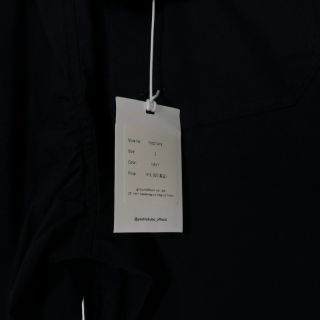 yoshio kubo - ヨシオクボ yoshio kubo 21SS パジャマショーツ ...