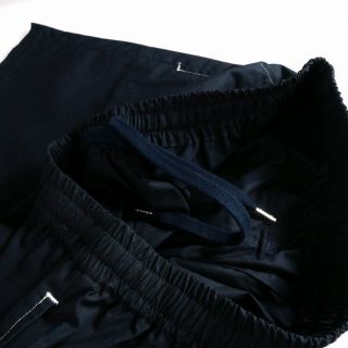 yoshio kubo - ヨシオクボ yoshio kubo 21SS パジャマショーツ ...