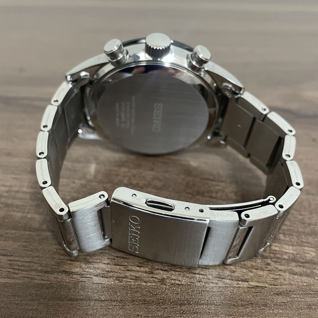 SEIKO V172 腕時計