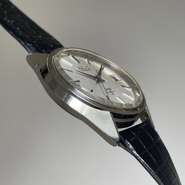 SEIKO - 稼働中 キングセイコー 5625-7110 早送り可の通販 by ジョナ