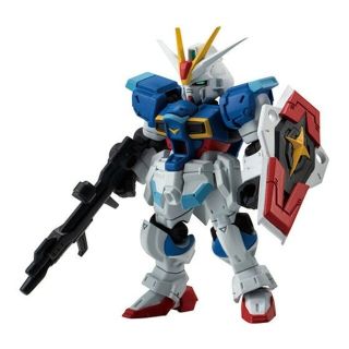 バンダイ(BANDAI)の機動戦士ガンダムMOBILE SUIT  インパルスガンダム　GN フラッグ(プラモデル)