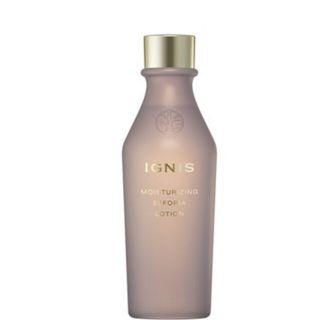 【未使用】イグニス　モイスチュアライジング プレミアム ローション200ml