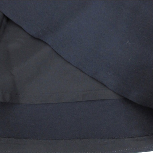 Ballsey(ボールジィ)のBALLSEY トゥモローランド フレアスカート ネイビー レディースのスカート(ひざ丈スカート)の商品写真