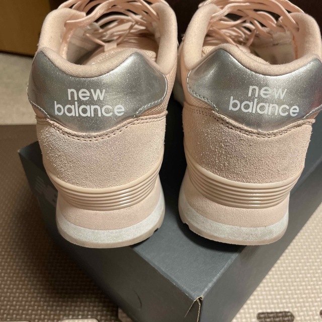 New Balance(ニューバランス)のニューバランス515    24.5 レディースの靴/シューズ(スニーカー)の商品写真