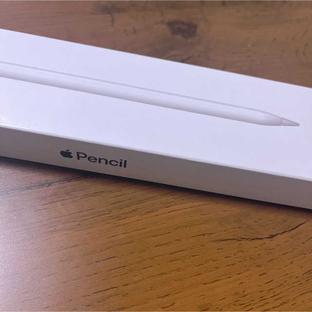 Apple(アップル)のApple pencil 第1世代 スマホ/家電/カメラのPC/タブレット(その他)の商品写真