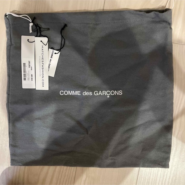 COMME des GARCONS(コムデギャルソン)のコムデギャルソン　トートバッグ メンズのバッグ(トートバッグ)の商品写真