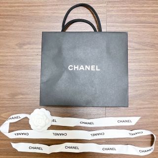 シャネル エコバッグ ショッパーの通販 29点 | CHANELのレディースを