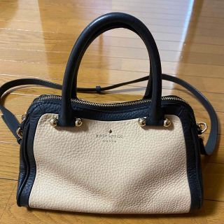 ケイトスペードニューヨーク(kate spade new york)のケイトスペードニューヨーク　ハンドバッグ(ハンドバッグ)