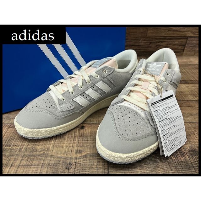 adidas(アディダス)の新品 アディダス GX2215 センテニアル 85 スニーカー 28.5 ① メンズの靴/シューズ(スニーカー)の商品写真