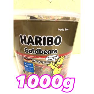 ゴールデンベア(Golden Bear)の⸝⸝⸝♡︎コストコハリボーグミ⸝⸝⸝♡︎ 1000g🤍🏹  ̖́-(菓子/デザート)