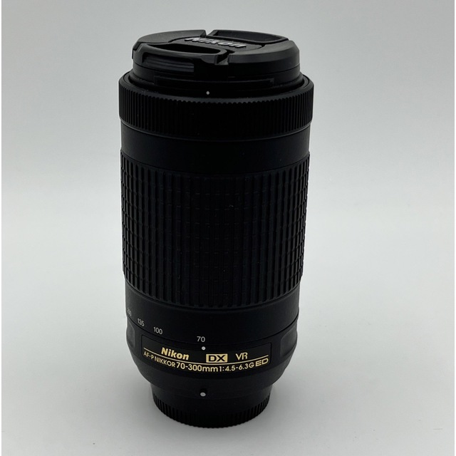ニコン Nikon AF-P DX Nikkor 70-300mm VR ニコン Nikon AF-P DX Nikkor 70-300mm VR