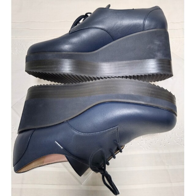 JIL SANDER - ≡JILSANDER≡ジル・サンダーシューレースシューズ JIL SANDER - ≡JILSANDER≡ジル・サンダーシューレースシューズ
