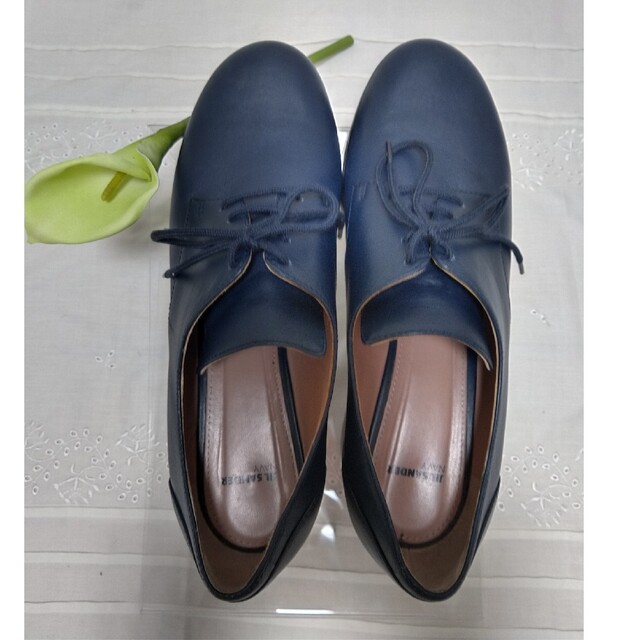 JIL SANDER - ≡JILSANDER≡ジル・サンダーシューレースシューズ JIL SANDER - ≡JILSANDER≡ジル・サンダーシューレースシューズ