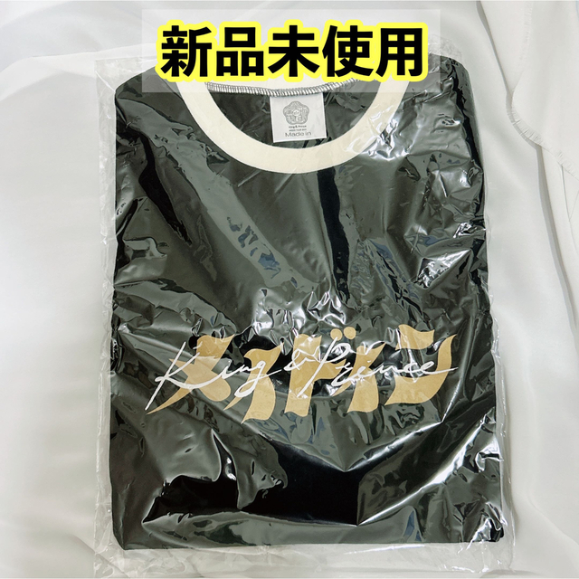 King & Prince Tシャツ