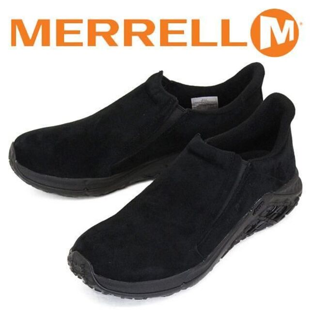 MERRELL / JUNGLE MOC ブラック　メンズ26cm