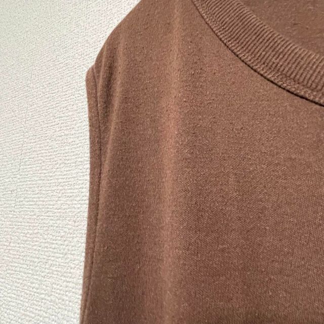 moussy(マウジー)の2977 moussy ノースリーブロングスカート ドッキング オールインワン レディースのワンピース(ロングワンピース/マキシワンピース)の商品写真