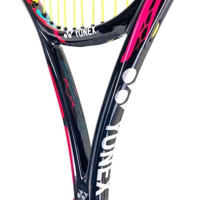 84%OFF!】 YONEX ヨネックス VCORE Vコア SV 95 G4 ① staronegypt.com.eg