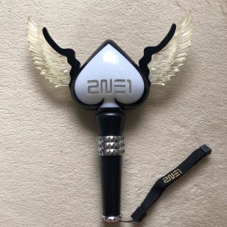 2NE1 ペンライト(アイドルグッズ)