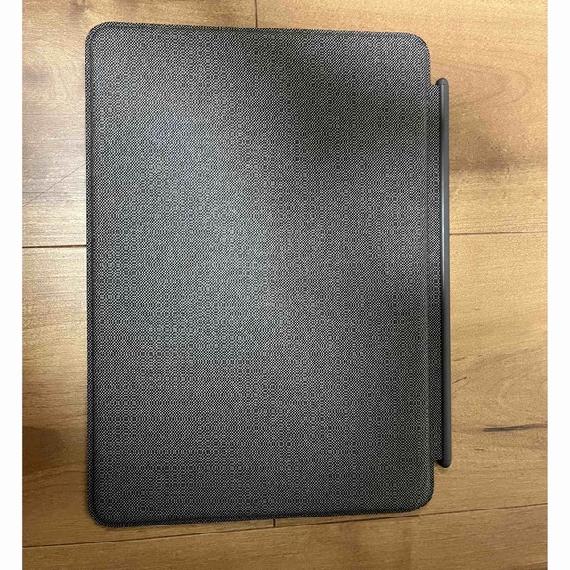 Logicool(ロジクール)のLogicool Combo Touch iPad (第７世代・第８世代） スマホ/家電/カメラのスマホアクセサリー(iPadケース)の商品写真