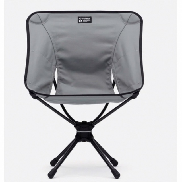 NH X HELINOX SWIVEL CHAIR ヘリノックス　ネイバーフッド